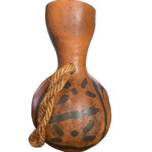 Hand made Gourd